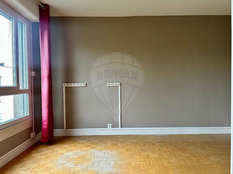 Appartement - 79 m² - 3 pièces