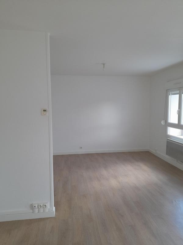Appartement - 67 m² - 4 pièces