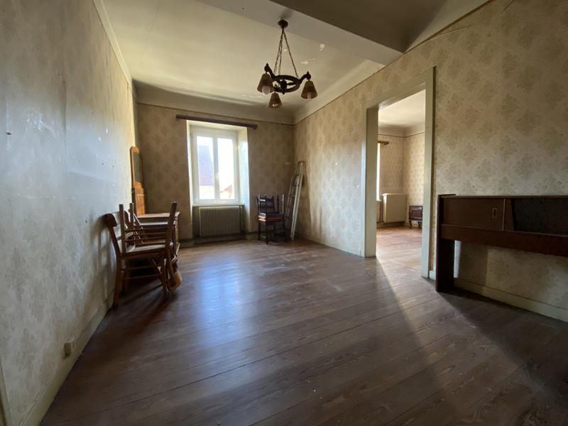 Maison - 138 m² - 5 pièces