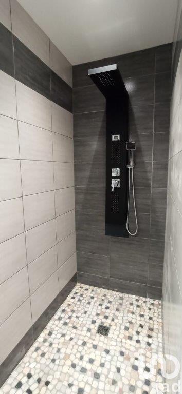 Appartement - 31 m² - 2 pièces