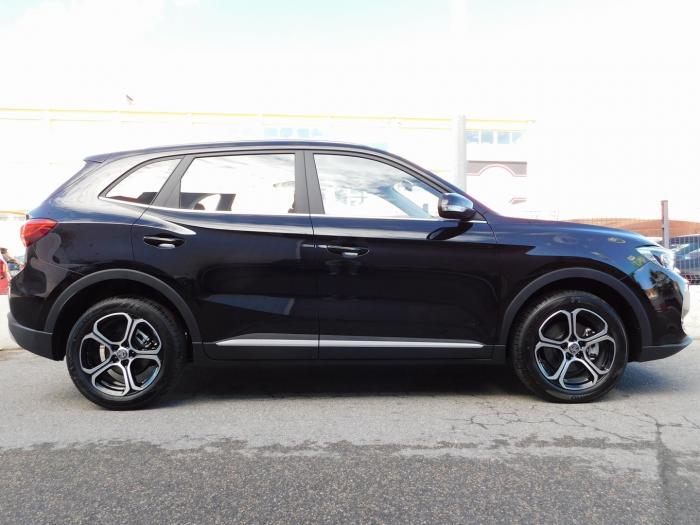 Mg Zs Motor Hybrid+ 197ch Comfort