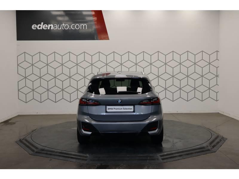 Bmw Serie 2 Active Tourer 218i 136 ch Dkg7 m Sport