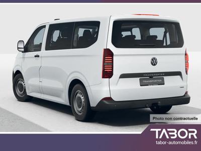 Volkswagen T7 Kombi 2.0 Tdi 150 Dsg 4m Led 9pl