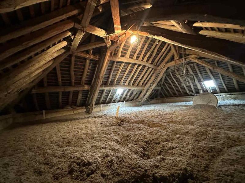 Maison - 133 m² - 7 pièces