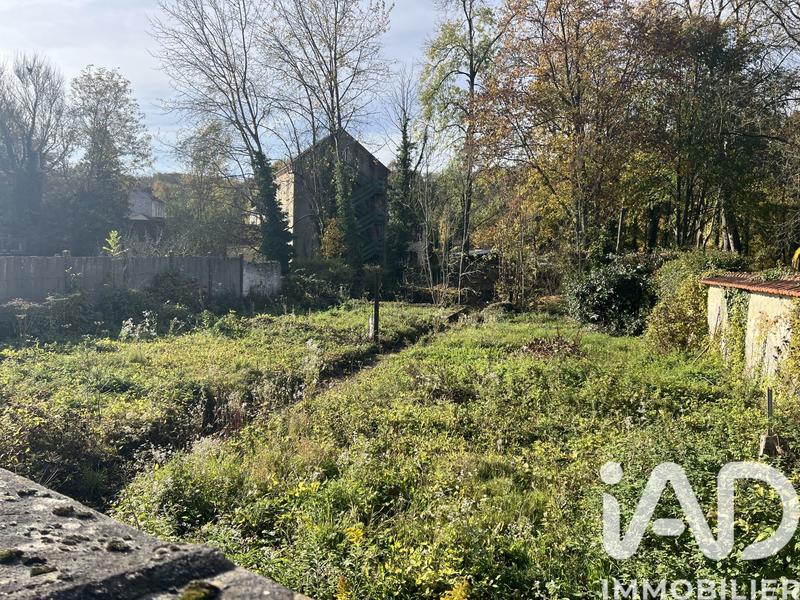 Maison de village - 87 m² - 4 pièces