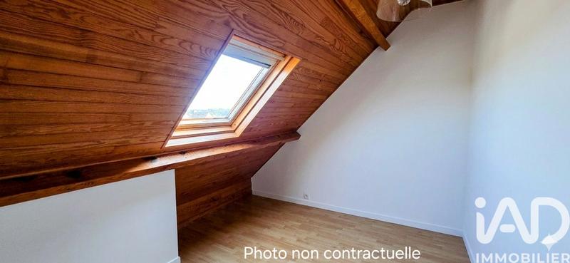 Maison - 109 m² - 6 pièces