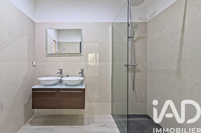 Maison - 132 m² - 6 pièces