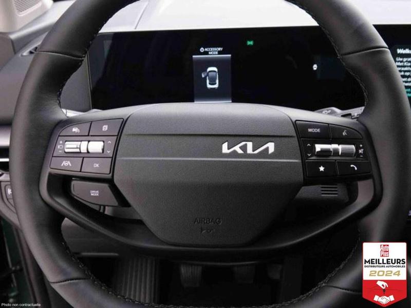 Kia Sportage 1.6 t-GDi 150 Pulse Plus My25