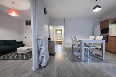 Appartement - 78 m² - 3 pièces