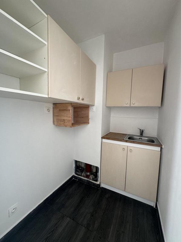 Appartement - 41 m² - 2 pièces