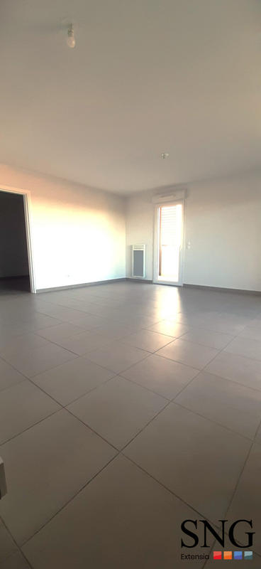 Appartement - 76 m² - 4 pièces