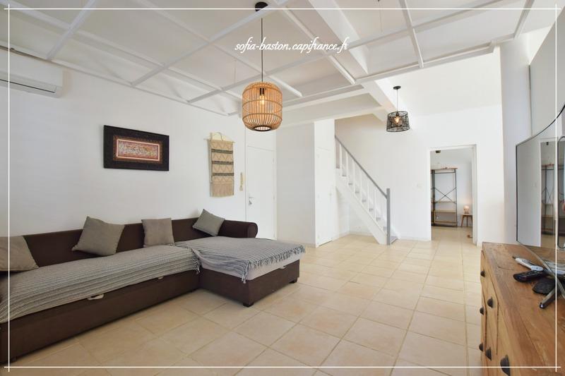 Maison - 147 m² - 5 pièces