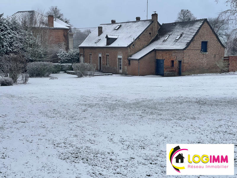 Maison - 174 m² - 7 pièces