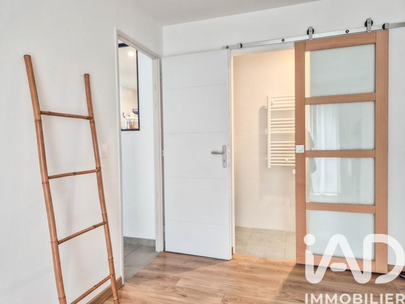 Maison - 136 m² - 7 pièces