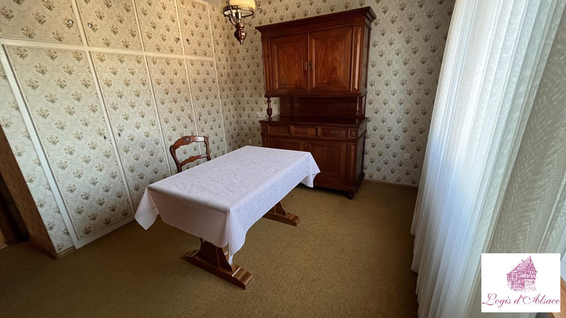 Maison - 154 m² - 5 pièces