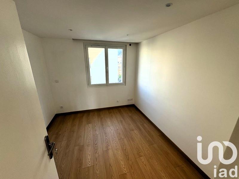 Appartement - 66 m² - 4 pièces