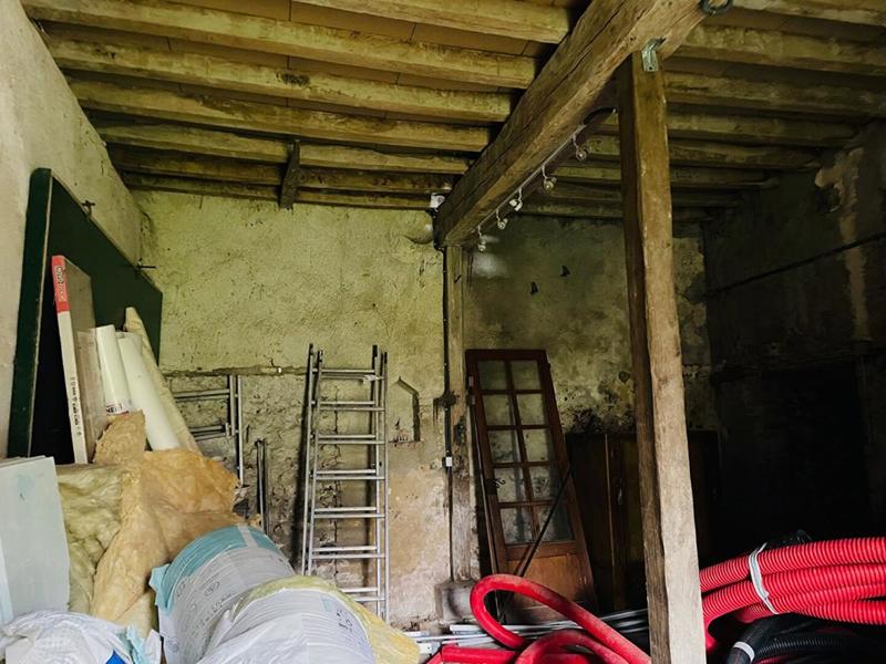 Maison - 150 m² - 1 pièce