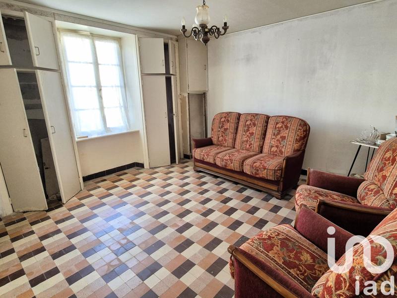 Maison - 232 m² - 8 pièces