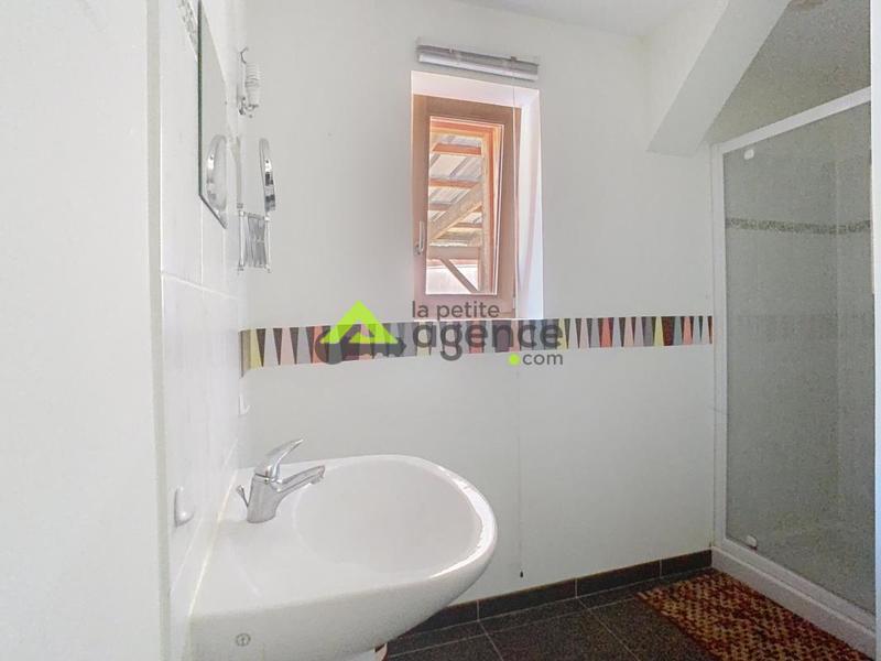 Maison - 139 m² - 5 pièces