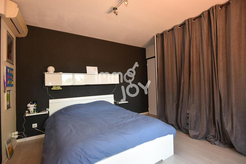 Maison - 129 m² - 6 pièces