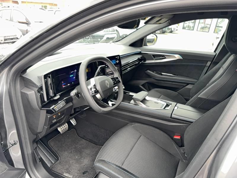 Renault Austral E-Tech full hybrid 200 Gsr2 Iconic esprit Alpine