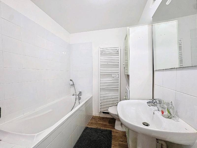 Maison - 94 m² - 5 pièces