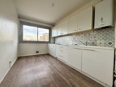 Appartement - 73 m² - 3 pièces