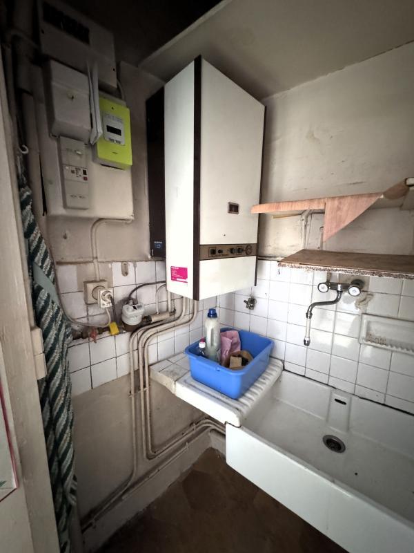 Appartement - 47 m² - 3 pièces