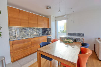 Appartement - 68 m² - 3 pièces