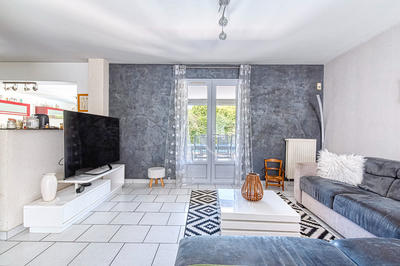 Maison - 131 m² - 5 pièces