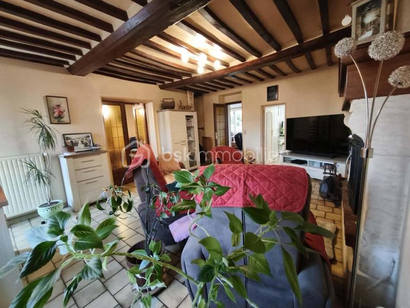 Maison en pierre - 170 m² - 7 pièces