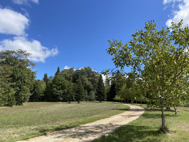 Maison - 420 m² - 13 pièces