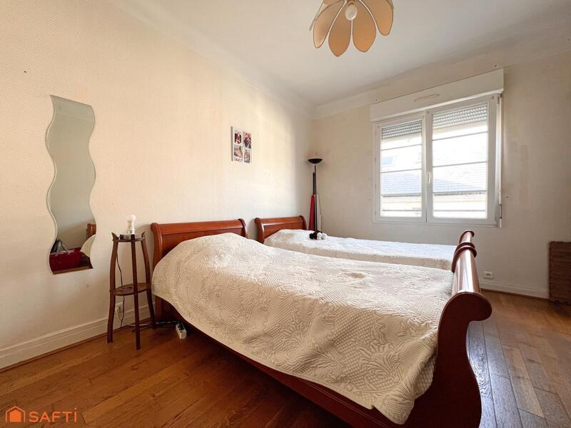 Appartement - 147 m² - 4 pièces