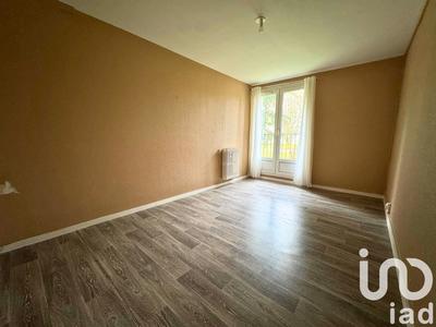 Appartement - 92 m² - 5 pièces