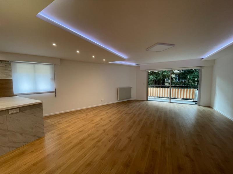 Appartement - 83 m² - 3 pièces