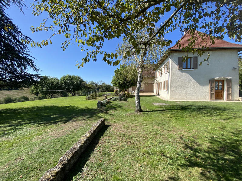 Maison - 103 m² - 5 pièces