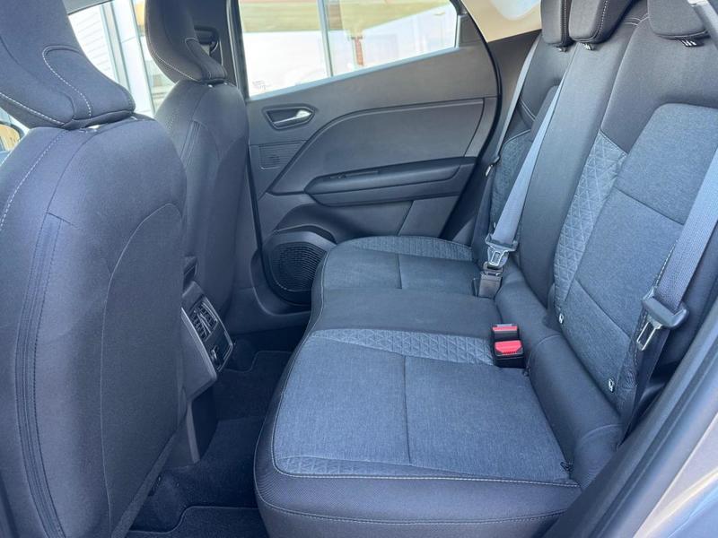 Renault Captur II Tce 90 Ch Business