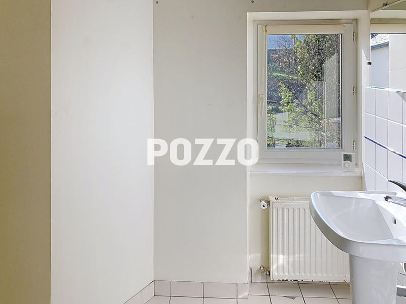 Maison - 53 m² - 3 pièces