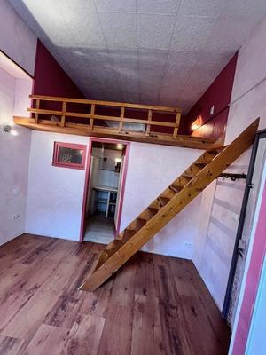 Maison de ville - 108 m² - 4 pièces