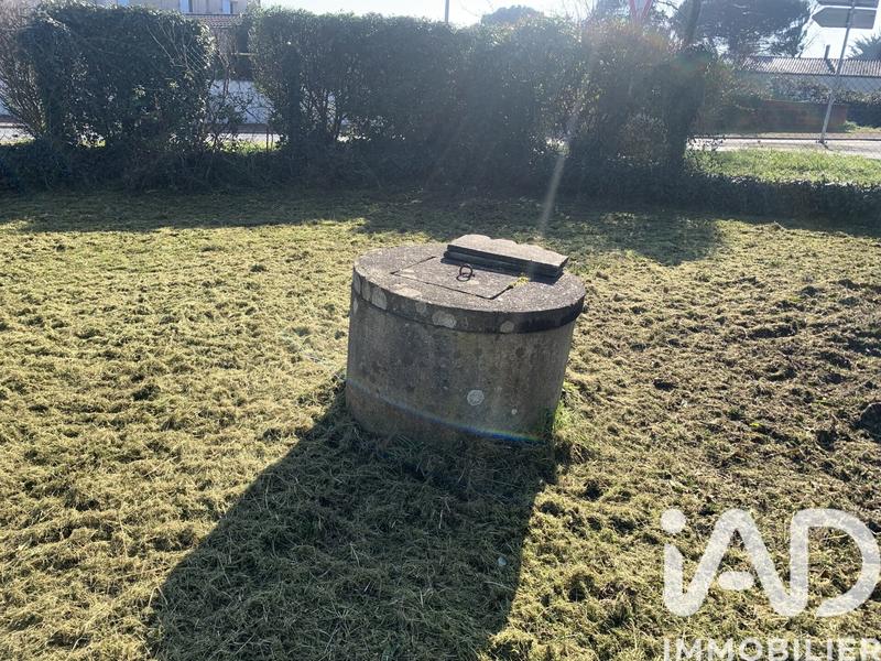 Maison - 214 m² - 9 pièces