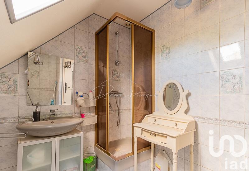 Maison - 110 m² - 6 pièces