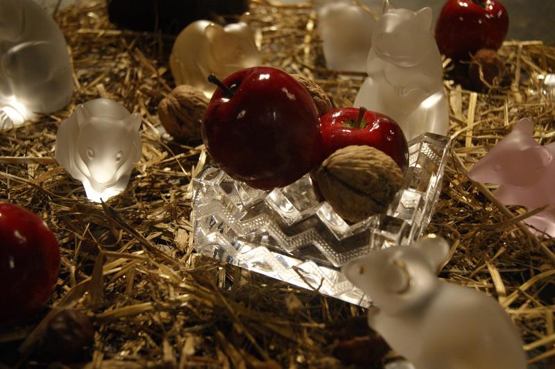 Chasse aux trésors de Noël : Panique au musée