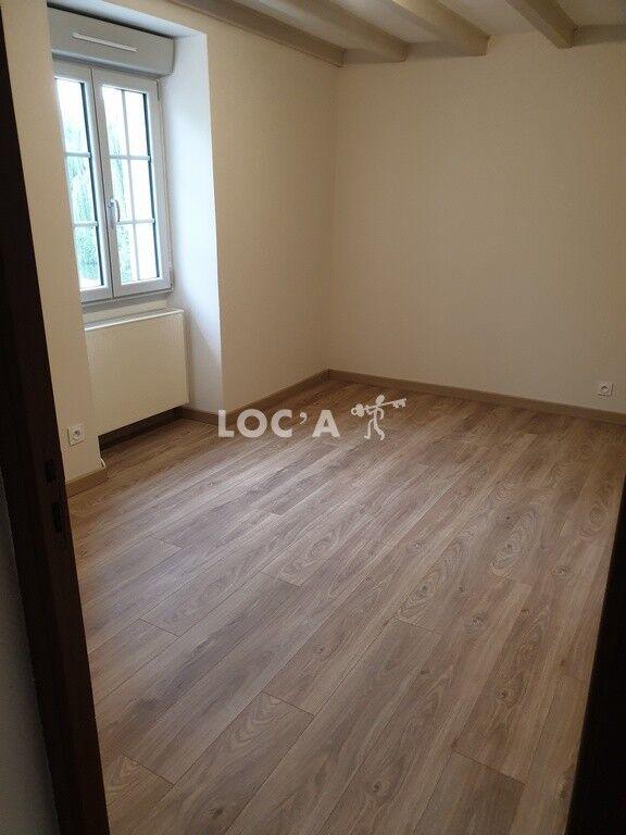 Maison - 117 m² - 5 pièces