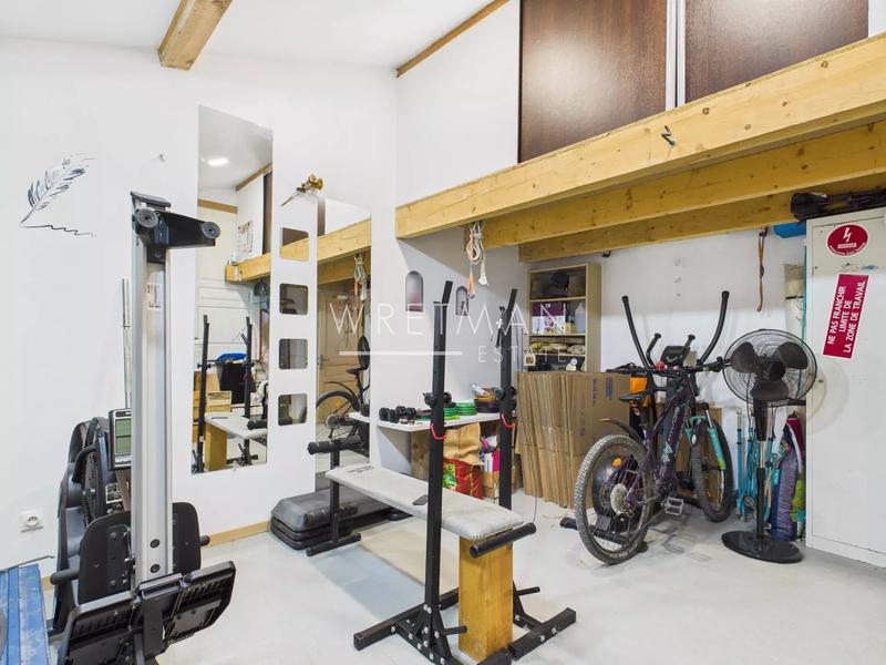 Villa - 163 m² - 6 pièces