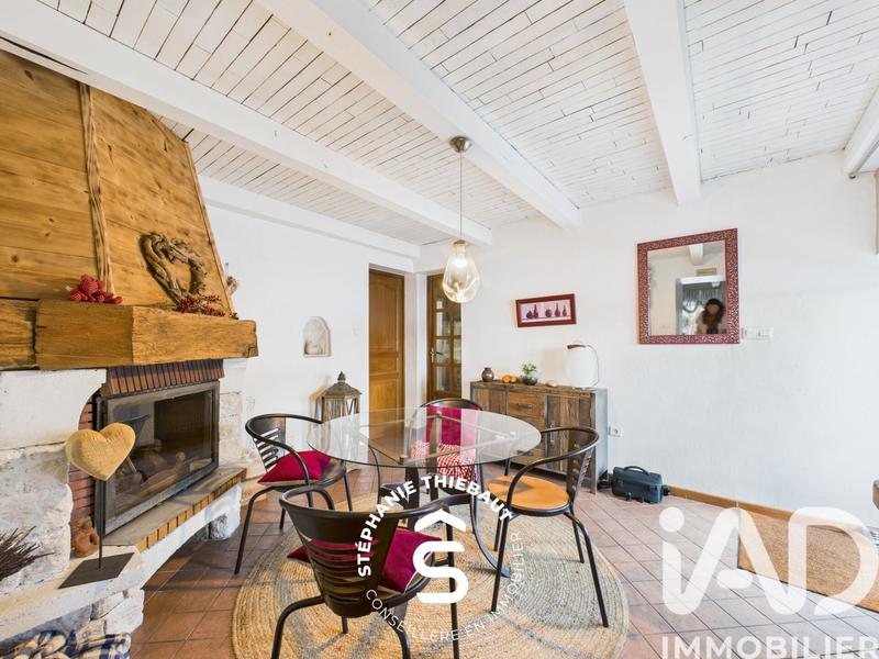 Ferme - 179 m² - 8 pièces