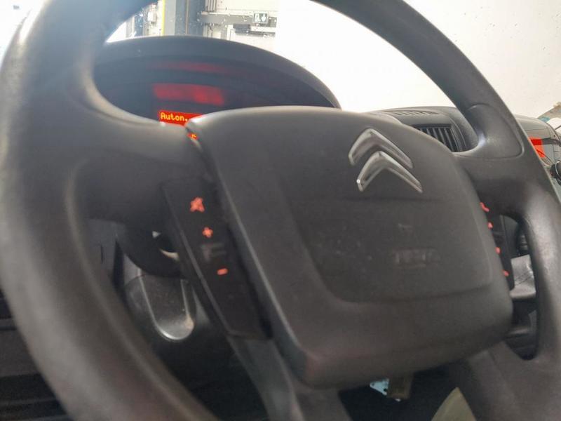 Citroën Jumper 4-35 bluehdi 130 Confort Benne + Coffre