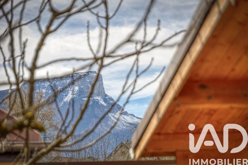 Maison - 98 m² - 4 pièces