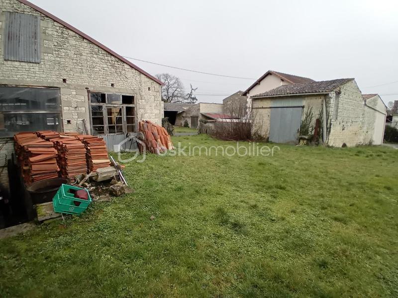 Propriété - 160 m² - 7 pièces