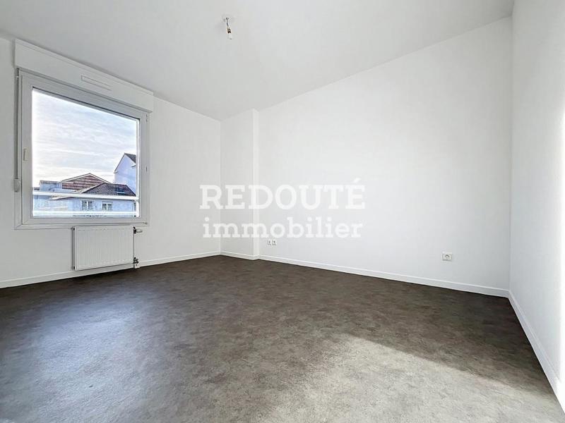 Appartement - 72 m² - 3 pièces