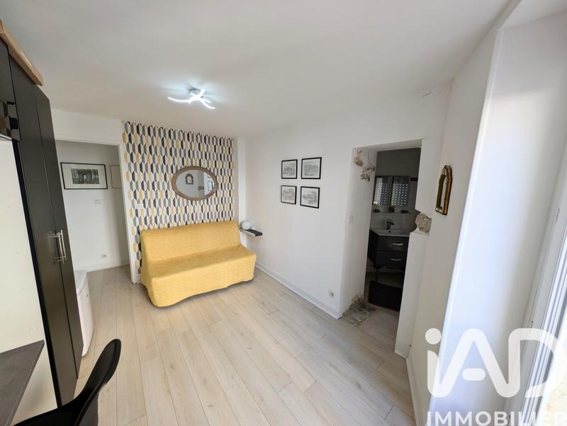 Appartement - 79 m² - 3 pièces